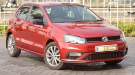 Used Cars in Trivandrum, Kerala - VOLKSWAGEN POLO GT 1.2 TSI BSIV