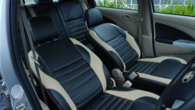 Used Cars in Trivandrum, Kerala - TOYOTA ETIOS VD (M)