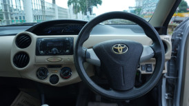 Used Cars in Trivandrum, Kerala - TOYOTA ETIOS VD (M)