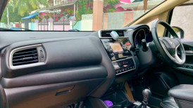 Used Cars in Trivandrum, Kerala - HONDA JAZZ 1.2 V MT IVTEC