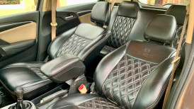 Used Cars in Trivandrum, Kerala - HONDA JAZZ 1.2 V MT IVTEC