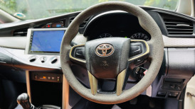 Used Cars in Trivandrum, Kerala - TOYOTA INNOVA CRYSTA 2.4 GX 8S MT