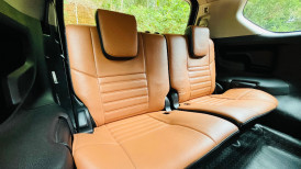 Used Cars in Trivandrum, Kerala - TOYOTA INNOVA CRYSTA 2.4 GX 8S MT