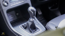 Used Cars in Trivandrum, Kerala - HYUNDAI CRETA SX 1.5 MPI MT