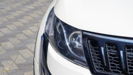 Used Cars in Trivandrum, Kerala - MAHINDRA XUV 500 R FWD W6 AT PE