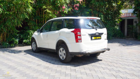 Used Cars in Trivandrum, Kerala - MAHINDRA XUV 500 R FWD W6 AT PE