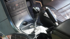 Used Cars in Trivandrum, Kerala - MAHINDRA XUV 500 R FWD W6 AT PE