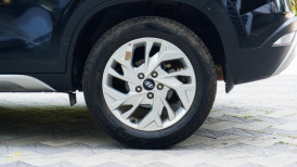 Used Cars in Trivandrum, Kerala - HYUNDAI CRETA SX 1.5 MPI MT