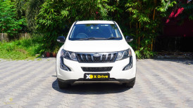 Used Cars in Trivandrum, Kerala - MAHINDRA XUV 500 R FWD W6 AT PE