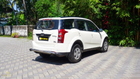 Used Cars in Trivandrum, Kerala - MAHINDRA XUV 500 R FWD W6 AT PE