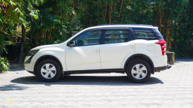 Used Cars in Trivandrum, Kerala - MAHINDRA XUV 500 R FWD W6 AT PE