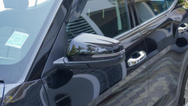 Used Cars in Trivandrum, Kerala - HYUNDAI CRETA SX 1.5 MPI MT