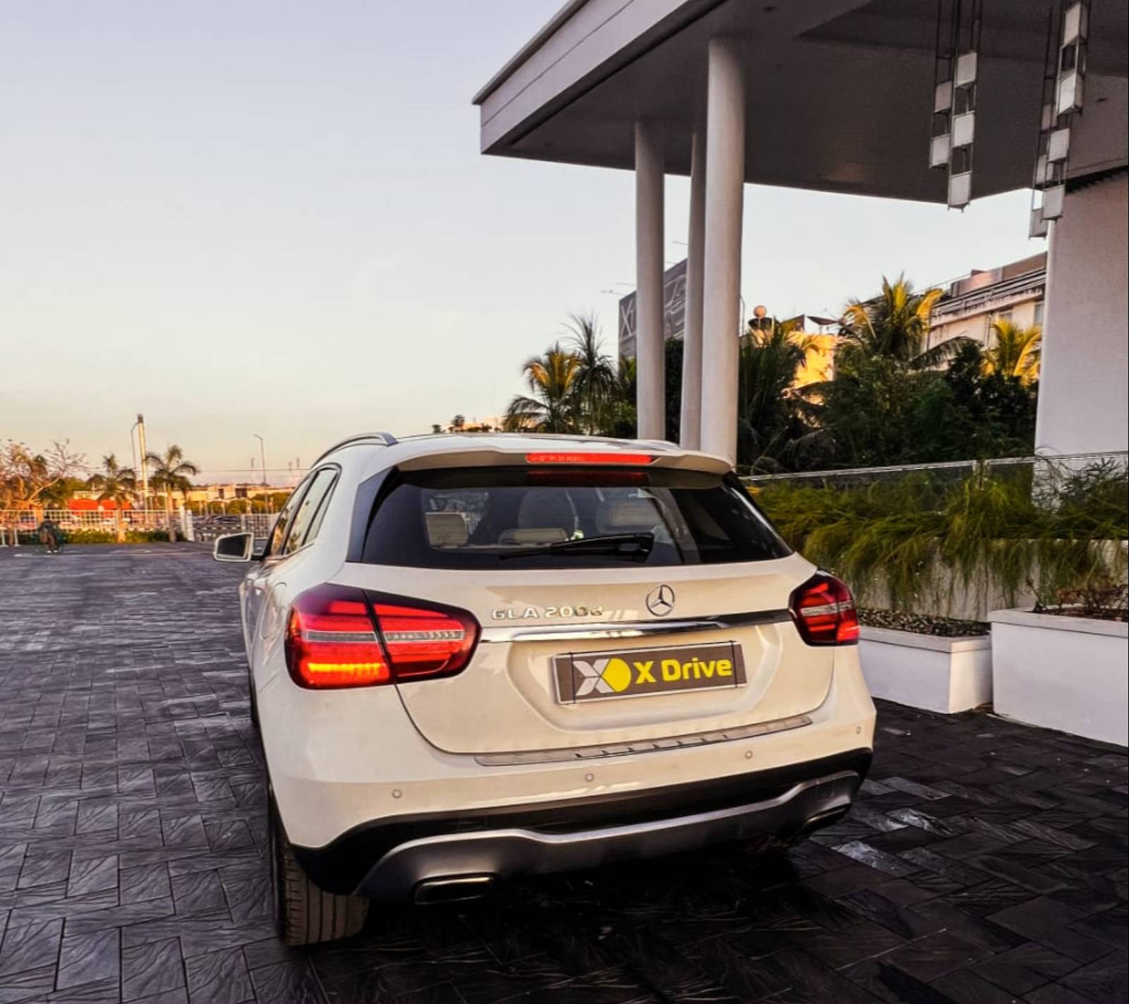 Used Cars in Trivandrum, Kerala