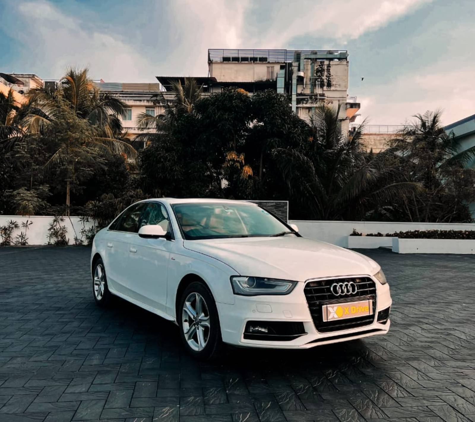 Used Cars in Trivandrum, Kerala