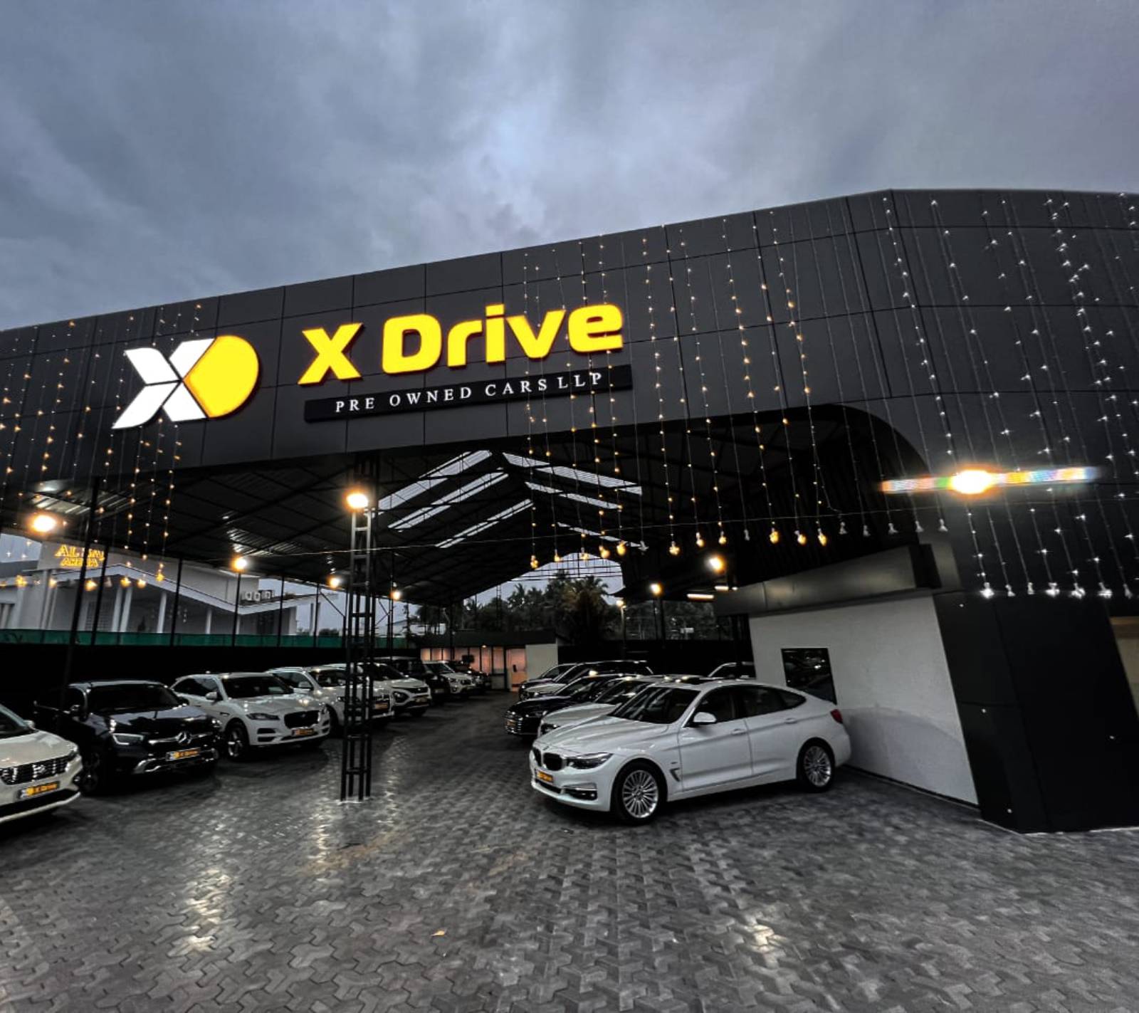 Used Cars in Trivandrum, Kerala