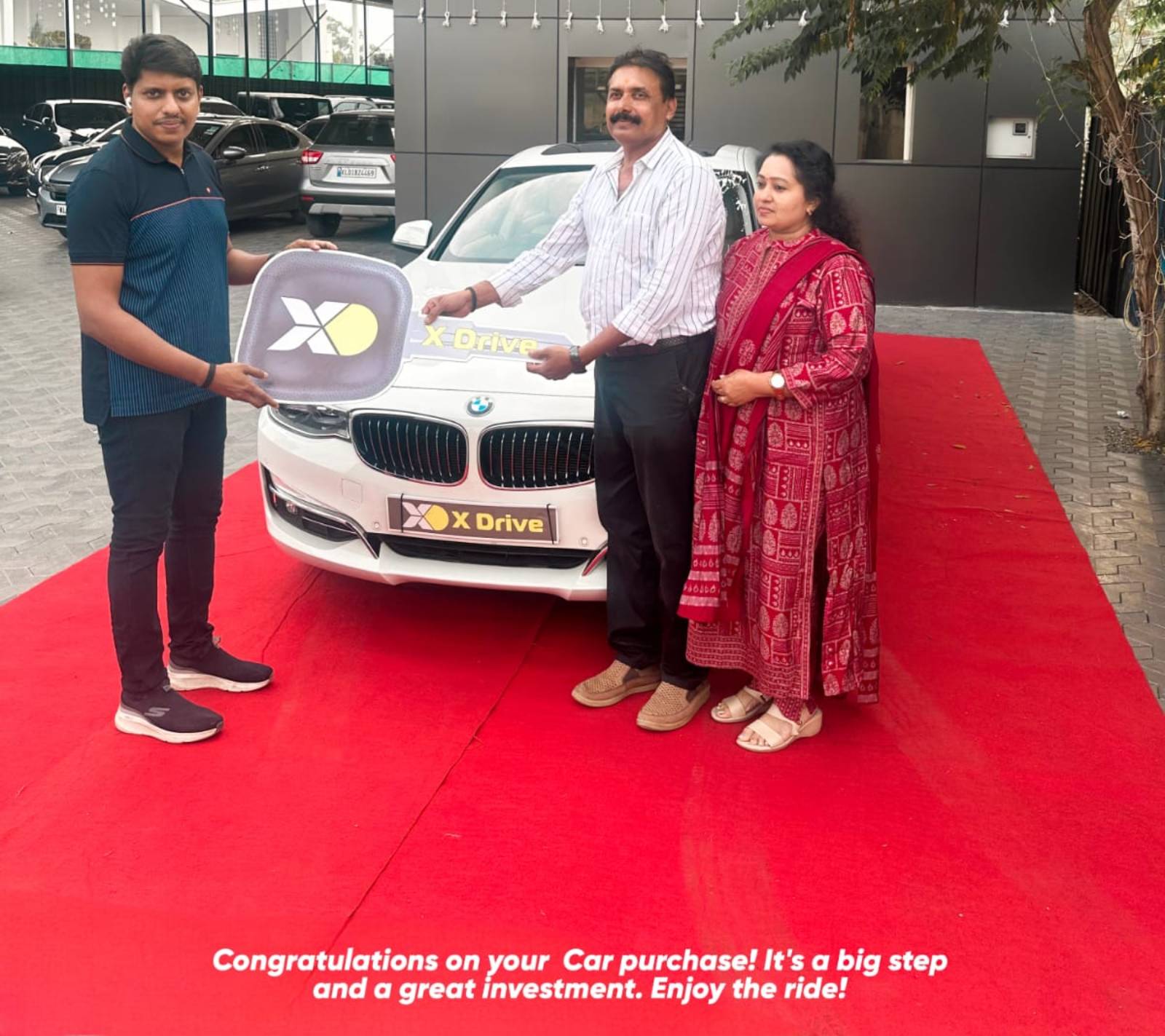 Used Cars in Trivandrum, Kerala