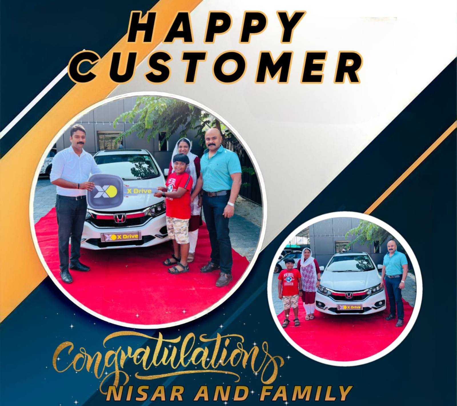 Used Cars in Trivandrum, Kerala