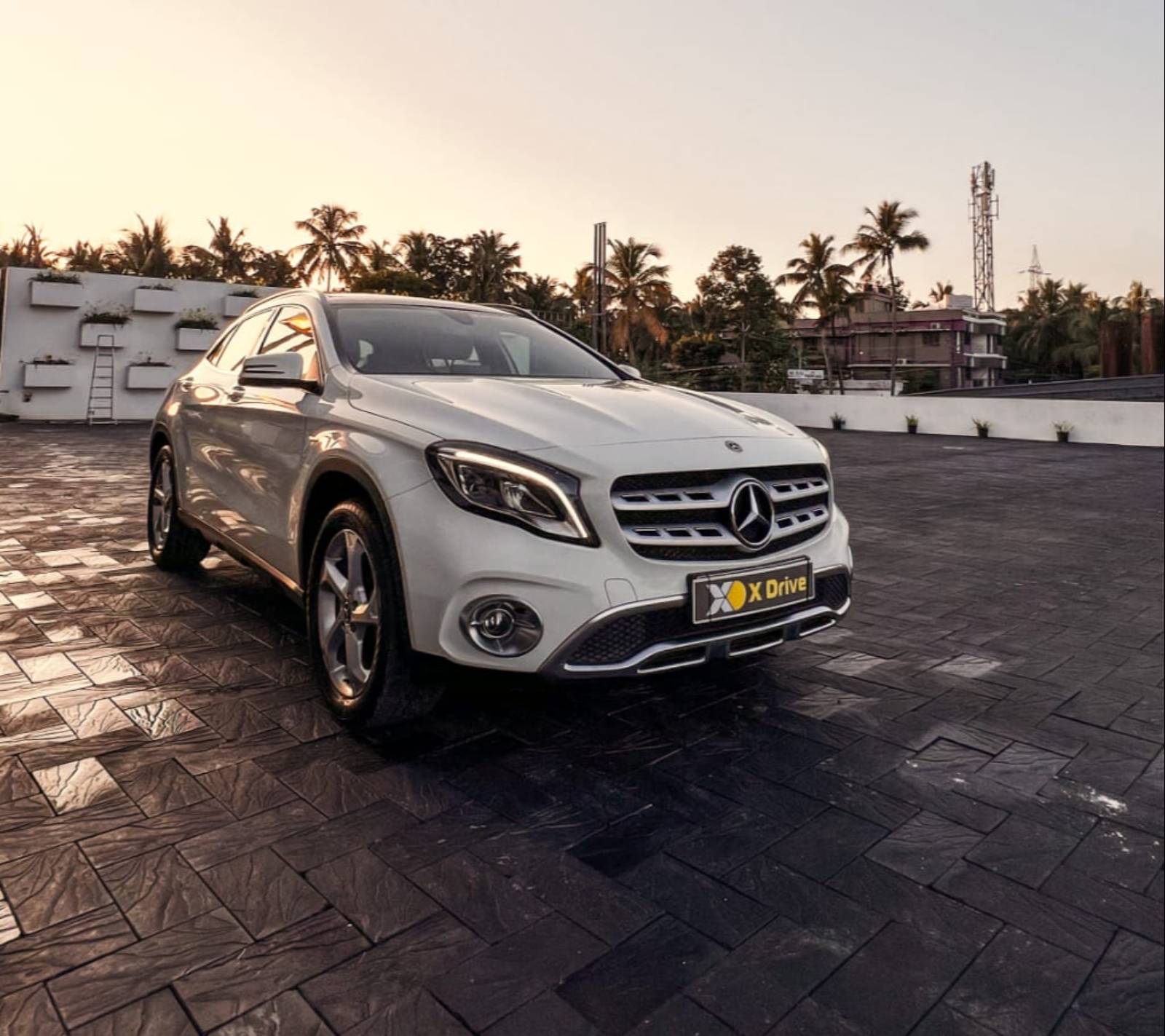 Used Cars in Trivandrum, Kerala