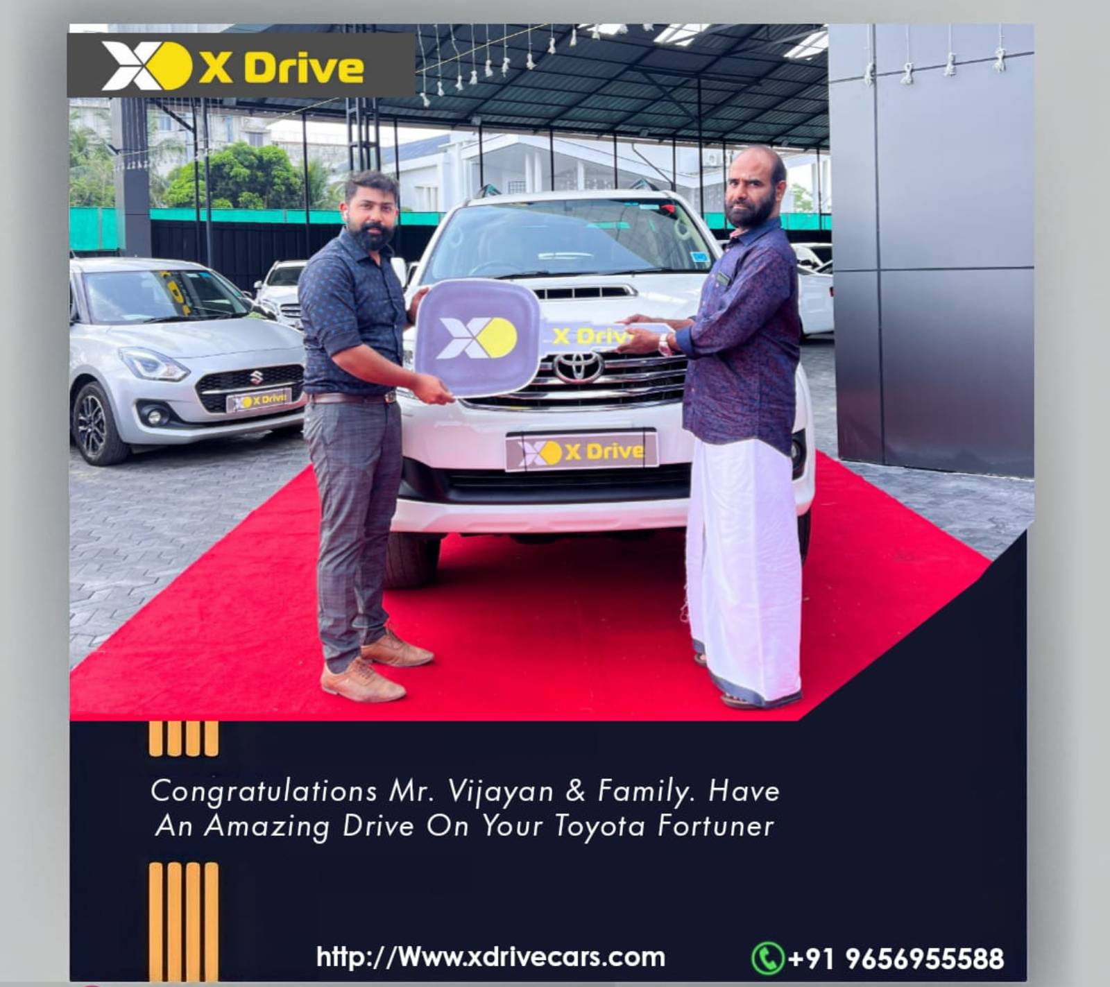 Used Cars in Trivandrum, Kerala