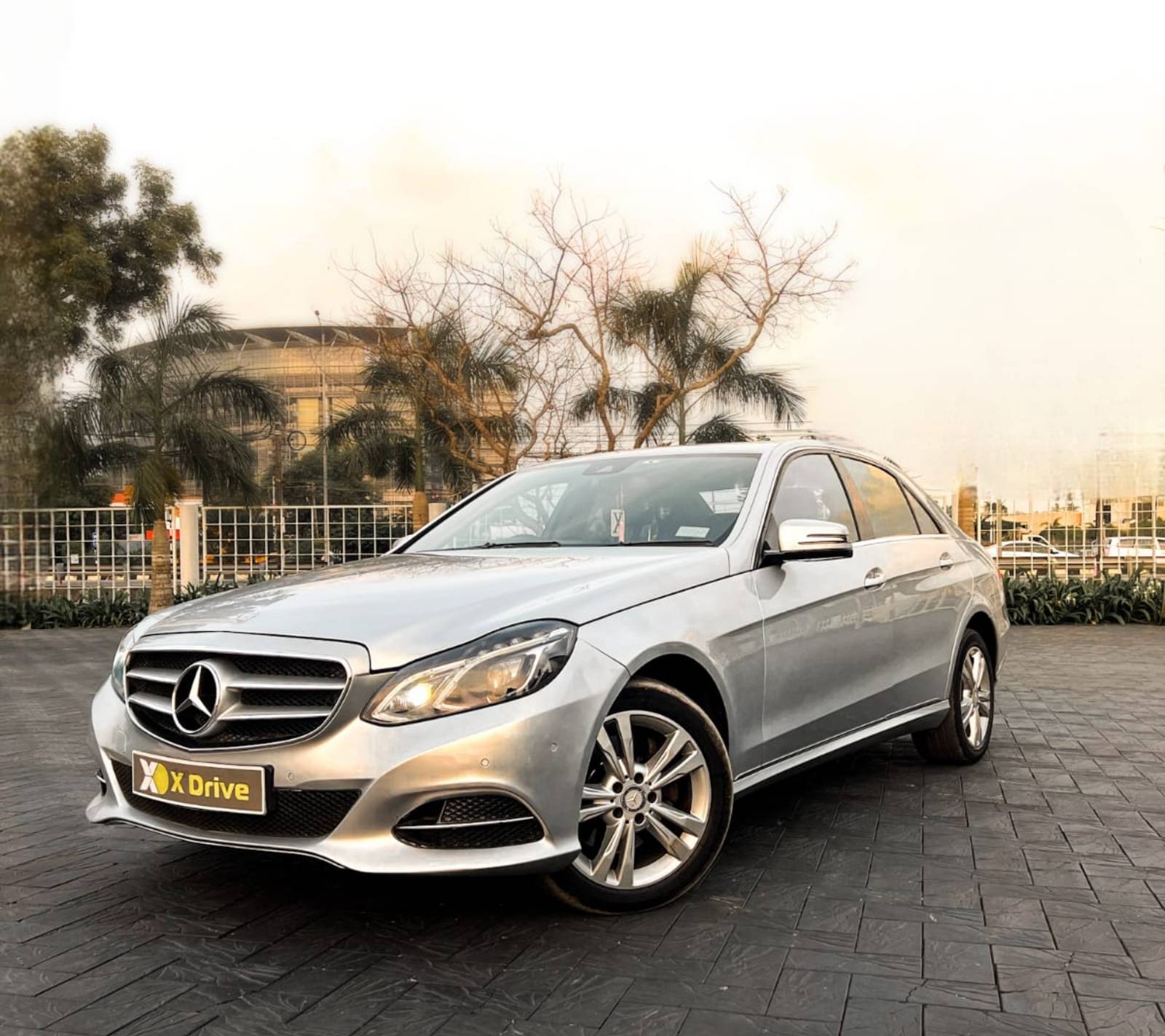 Used Cars in Trivandrum, Kerala