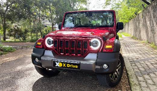 Used Cars in Trivandrum, Kerala