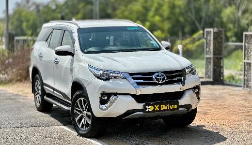 Used Cars in Trivandrum, Kerala