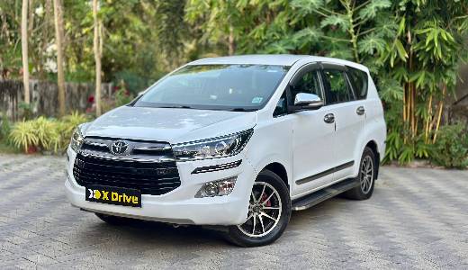 Used Cars in Trivandrum, Kerala