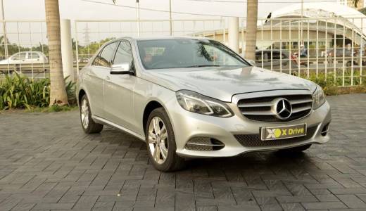 Used Cars in Trivandrum, Kerala