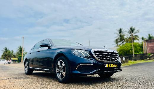 Used Cars in Trivandrum, Kerala