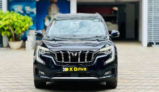 Used Cars in Trivandrum, Kerala