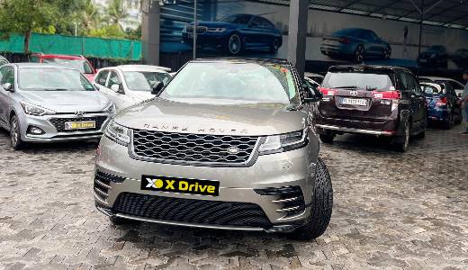 Used Cars in Trivandrum, Kerala