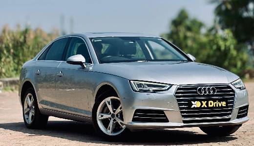 Used Cars in Trivandrum, Kerala