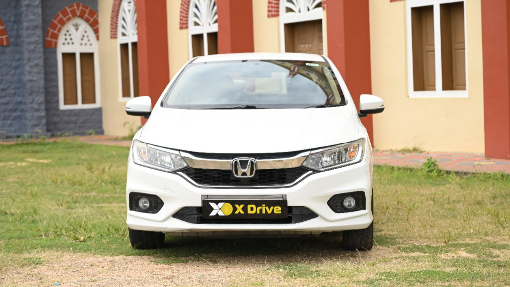 Used Cars in Trivandrum, Kerala - HONDA CITY 1.5 V  IDTEC MT