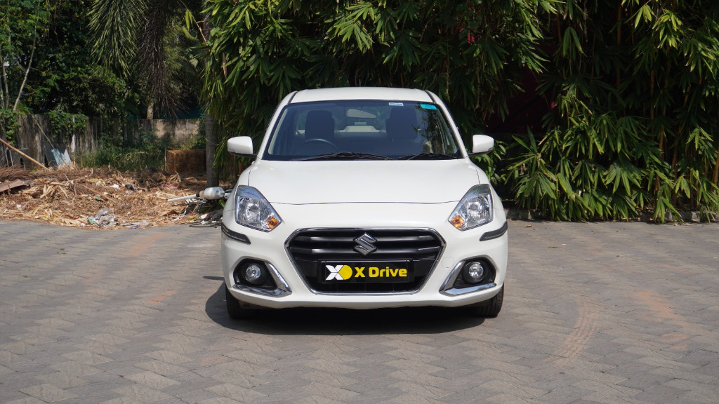 Used Cars in Trivandrum, Kerala - MARUTI SUZUKI DZIRE ZXI AGS
