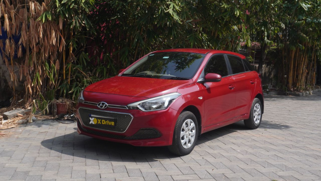 Used Cars in Trivandrum, Kerala - HYUNDAI NEW I20 MAGNA VTVT BSIV