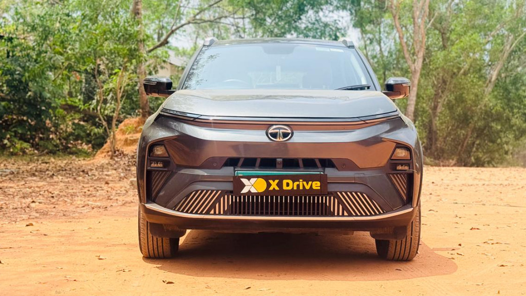 Used Cars in Trivandrum, Kerala - TATA NEXON. EV LR EMP
