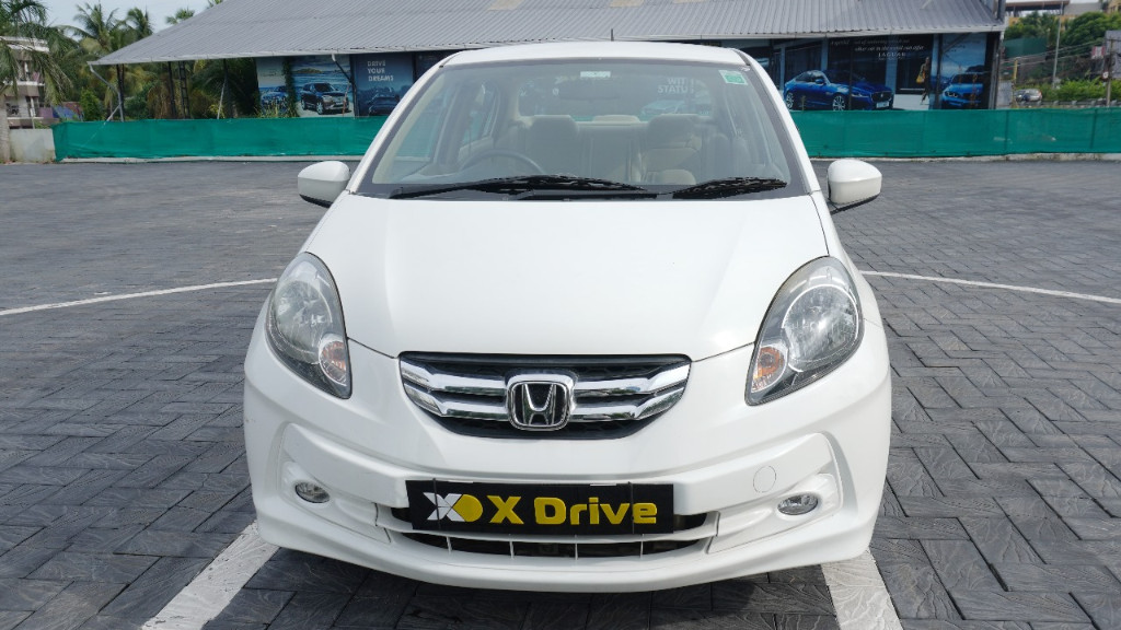 Used Cars in Trivandrum, Kerala - HONDA AMAZE 1.2 S AT (iVTEC)
