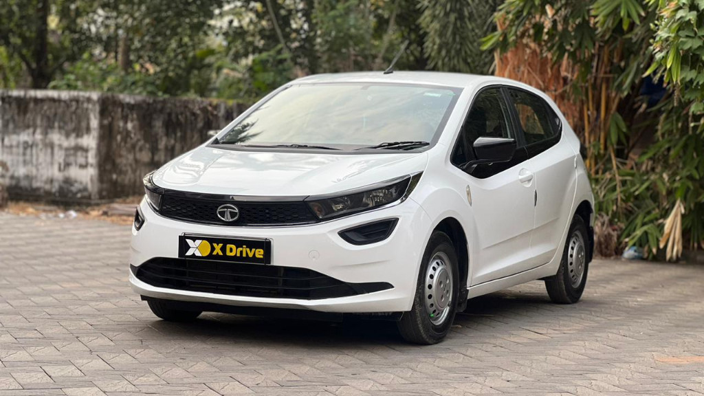 Used Cars in Trivandrum, Kerala - TATA ALTROZ XM 1.2 RTN BS6