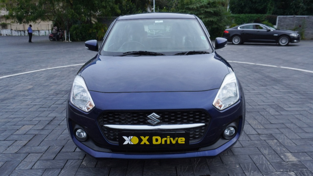 Used Cars in Trivandrum, Kerala - MARUTI SUZUKI SWIFT ZXI