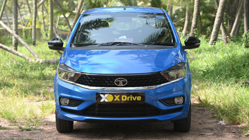 Used Cars in Trivandrum, Kerala - TATA TIAGO XZA+ 1.2 RTN BS6
