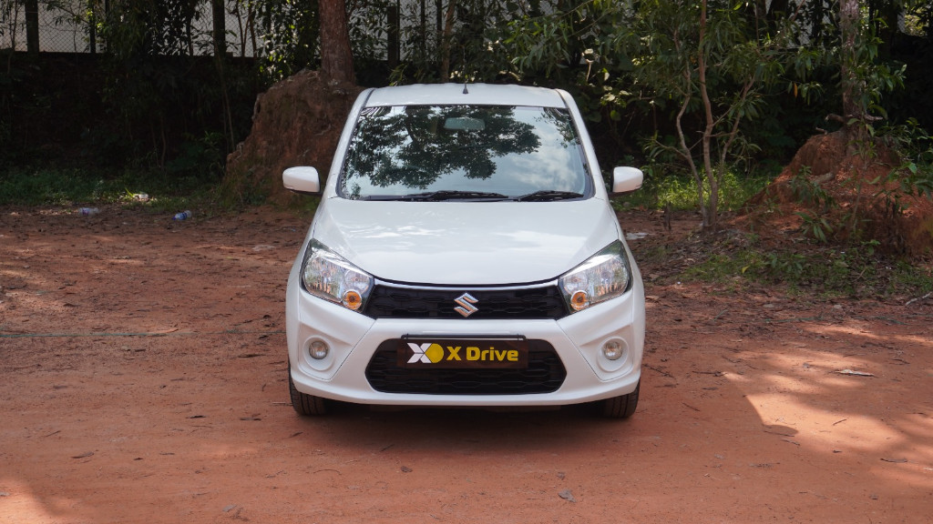 Used Cars in Trivandrum, Kerala - MARUTI CELERIO ZXI AMT(O) BS4