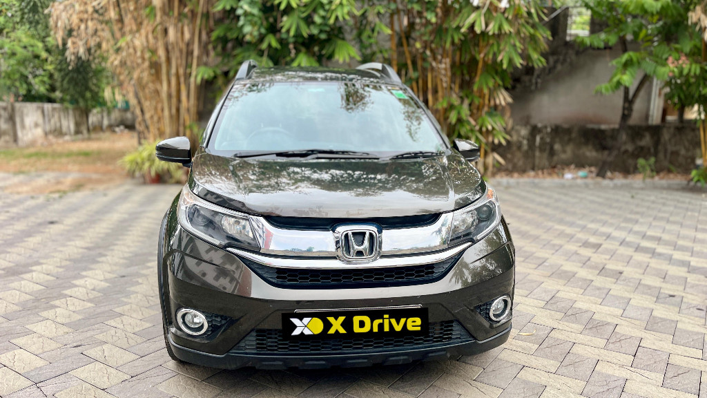 Used Cars in Trivandrum, Kerala - HONDA BRV 1.5V CVT iVTEC EIV