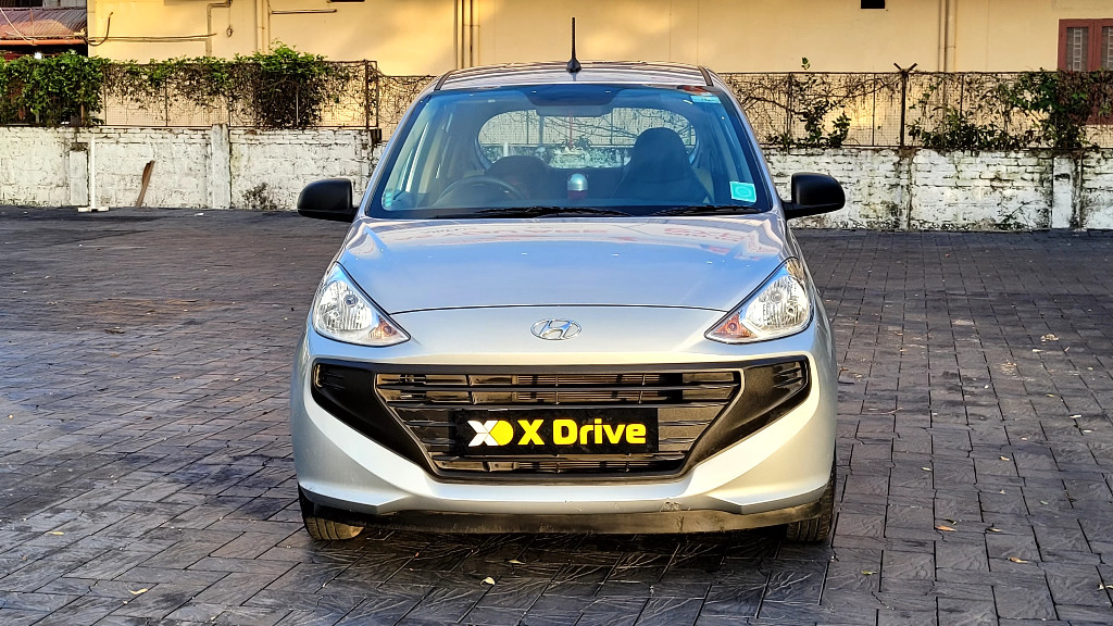 Used Cars in Trivandrum, Kerala - HYUNDAI SANTRO 1.1 MT ERA EXECUTIVE