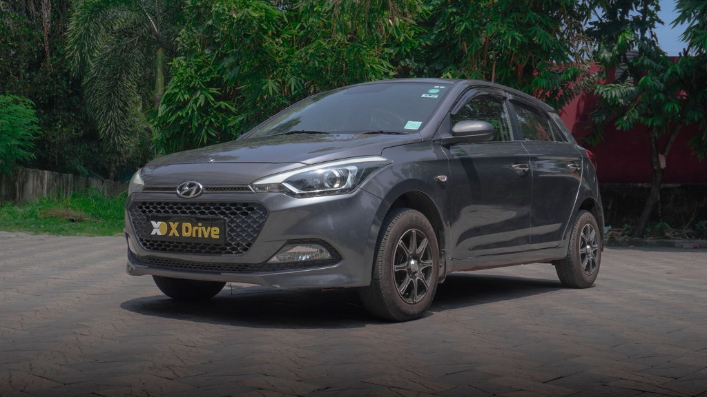 Used Cars in Trivandrum, Kerala - HYUNDAI I20 ELITE ERA CRDI