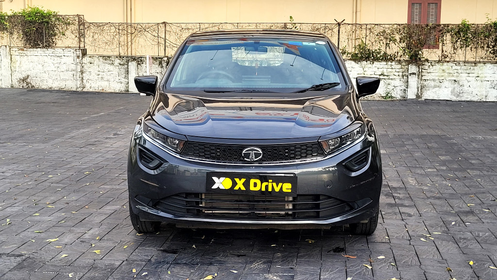 Used Cars in Trivandrum, Kerala - TATA ALTROZ XE 1.2 RTN BS6