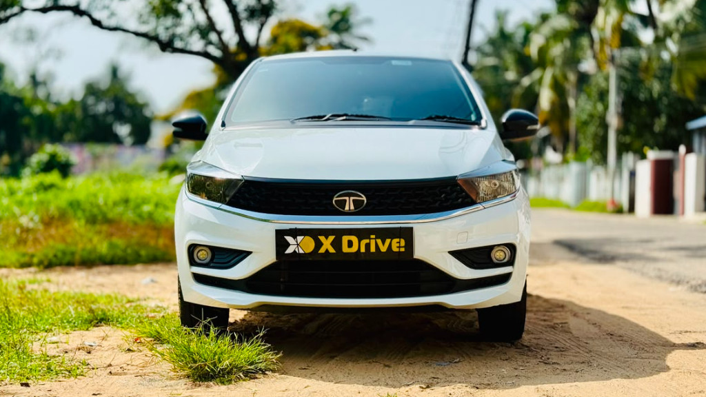 Used Cars in Trivandrum, Kerala - TATA TIAGO XM 1.2 RTN BS6 PH2