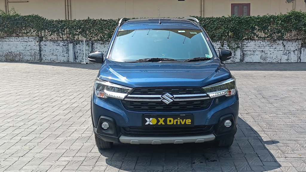 Used Cars in Trivandrum, Kerala - MARUTI SUZUKI XL6 SMART HYBRID ZETA