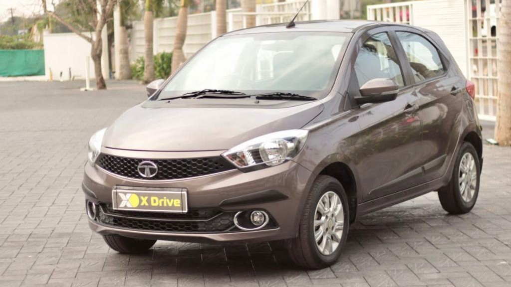 Used Cars in Trivandrum, Kerala - TIAGO XZA 1.2 RTN 