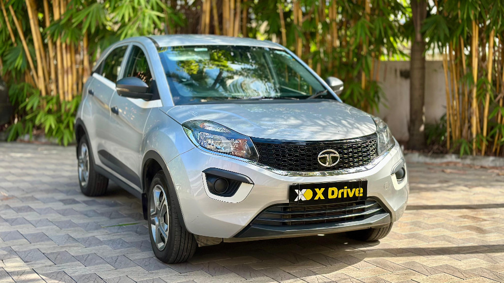 Used Cars in Trivandrum, Kerala - TATA NEXON XM TURBO 110PS BS4