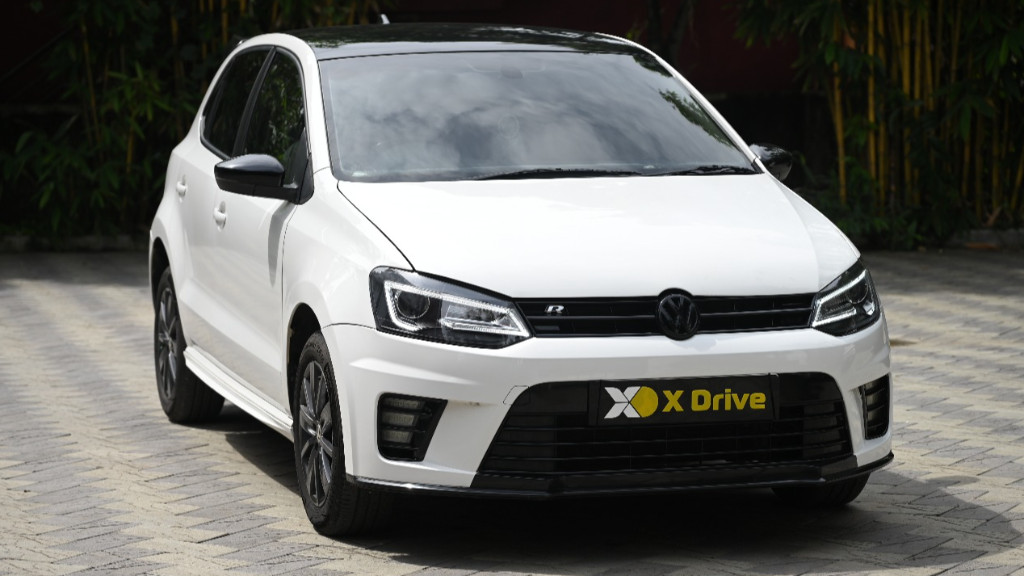 Used Cars in Trivandrum, Kerala - VOLKSWAGEN POLO 1.2 MPI HIGHLINE